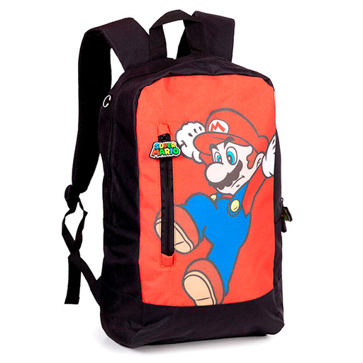 Nintendo - Super Mario Backpack - 40 cm
