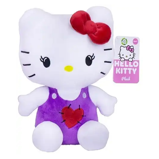 Sanrio - Hello Kitty Halloween Edition - Plush - 23 cm
