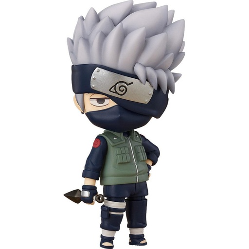 Naruto -  Kakashi Hatake Nendoroid 724 (3rd run) - PVC Figure - 10 cm