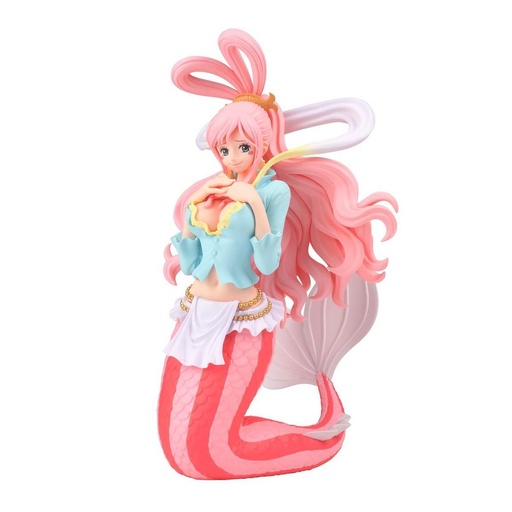 One Piece - Shirahoshi Glitter & Glamours - PVC Figure - 16 cm