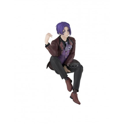 Blue Lock - Reo Mikage - Sweets Flavor Figure - PVC Figure - 12 cm
