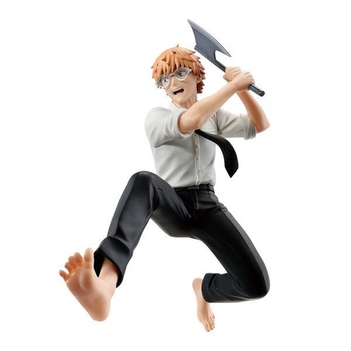 Chainsaw Man - Denji Vibration Stars - PVC Figure -   12 cm