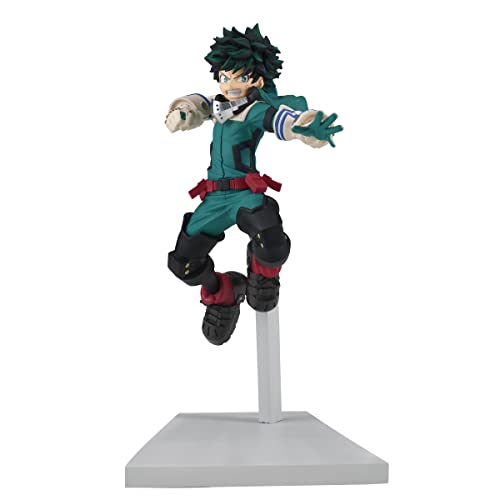 My Hero Academia -Izuku Midoriya - PVC Figure - 11 cm