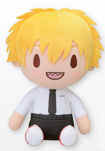 Chainsaw Man - Denji Plushie - 28 cm
