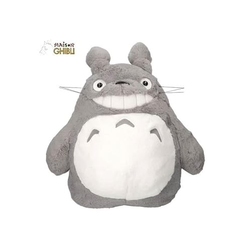My Neighbor Totoro - Totoro Big Funwari Plush - 40 cm