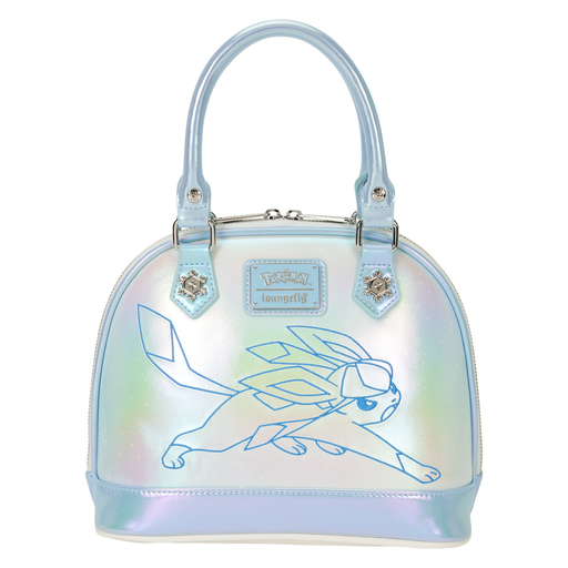 Pokémon - Loungefly Handbag - Ice Type Winter