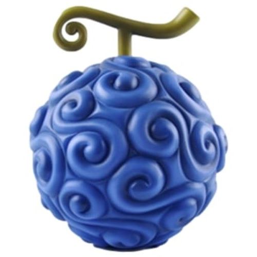 One Piece - Devil Fruit Lamp - 8 cm