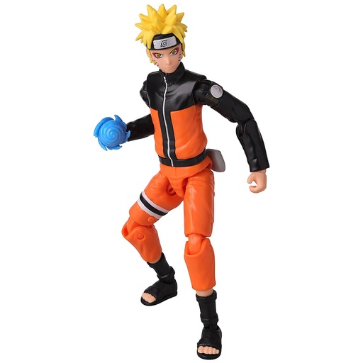 Naruto - Sage Mode - Action Figure - 17 cm