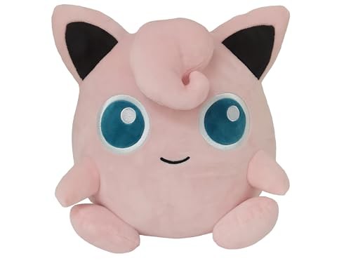 Pokémon - Jigglypuff Backpack - 35 cm