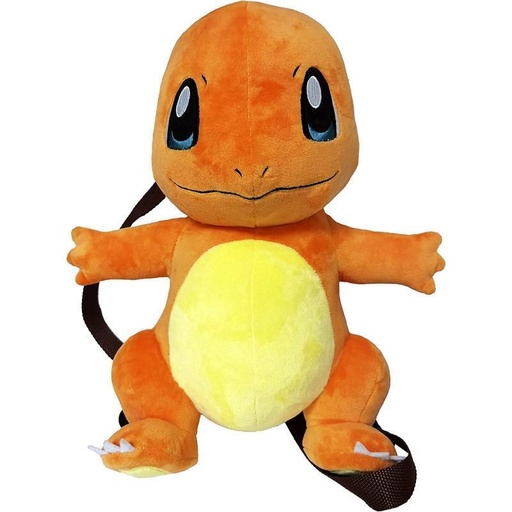 Pokémon - Charmander Backpack - 35 cm