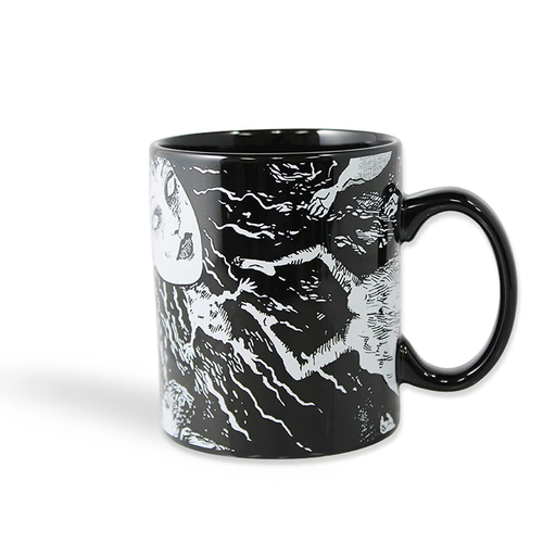 Junji Ito - Coffee Mug - 473 ml