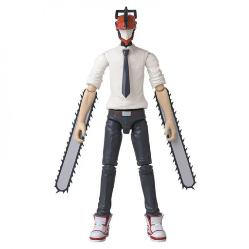 Chainsaw Man - Chainsaw Man Action Figure - 17 cm