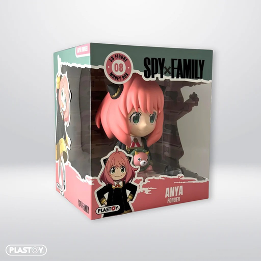 Spy X Family - Anya Forger Coin Bank - 18 cm