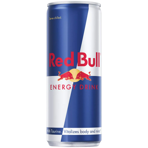 Red Bull - Original - 250ml