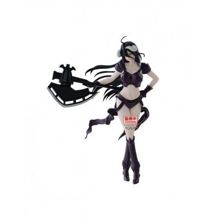 Overlord - Albedo Bikini Armor Ver. - PVC Figure - 20 cm