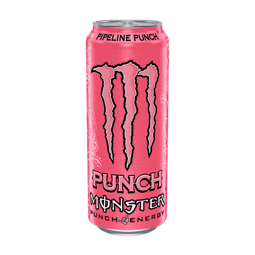 Monster Energy - Pipeline Punch - 500ml