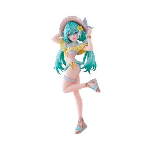 Hatsune Miku -  Conceptual Series Vol.1 - PVC Figure - 21 cm