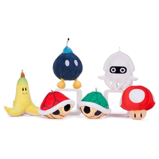 Nintendo - Mario Kart Plushie - 36cm